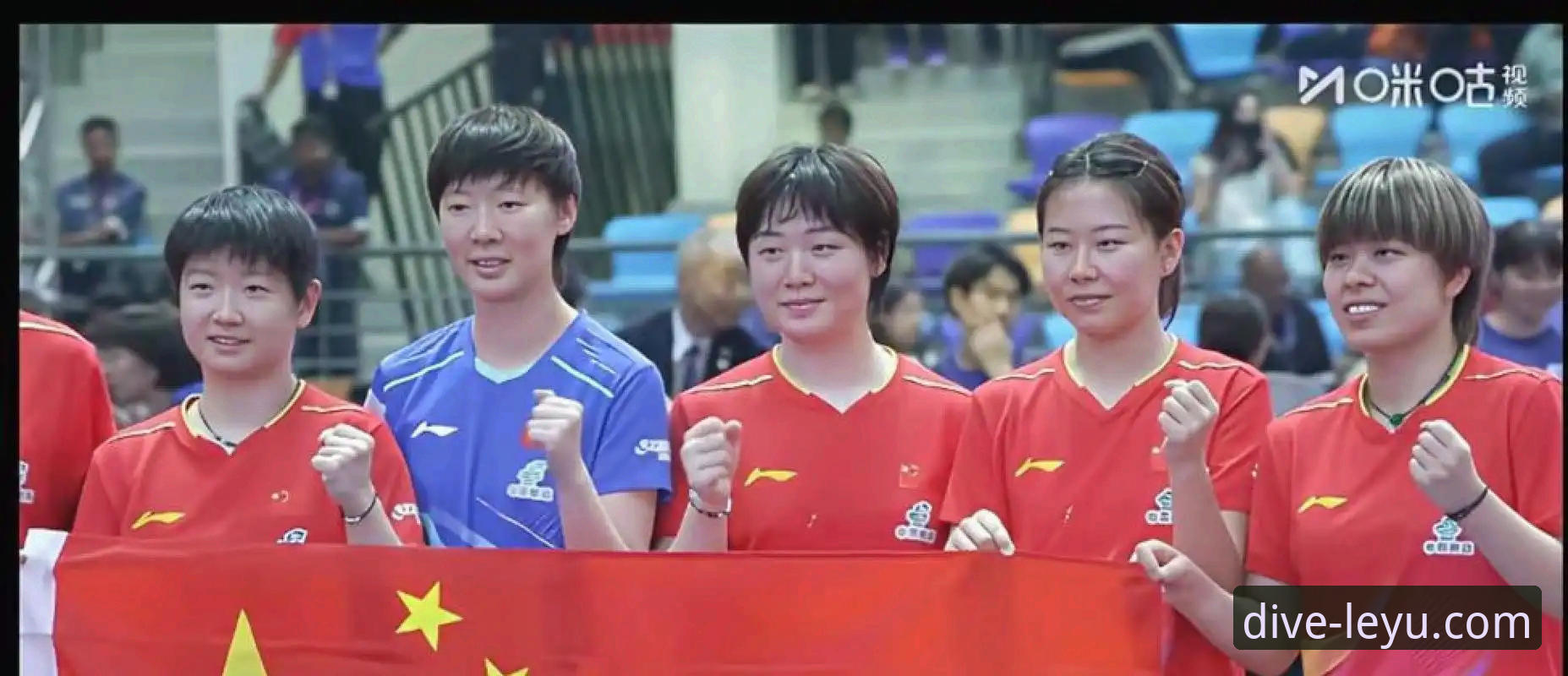 2026世乒赛女团小组赛体验指南：从乐鱼官网平台看懂陈幸同的战术进化